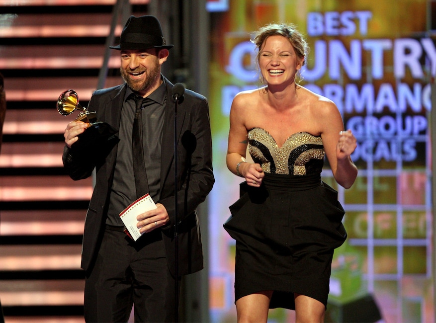 Sugarland, 2009 Grammys
